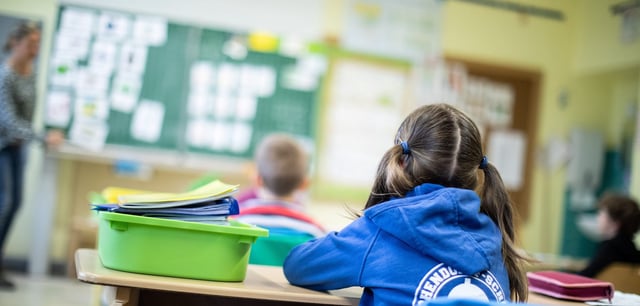 Bildungsforscher sehen eine „Wasserscheide“ um das Jahr 2015. Davor seien die Schulen besser geworden, danach schlechter