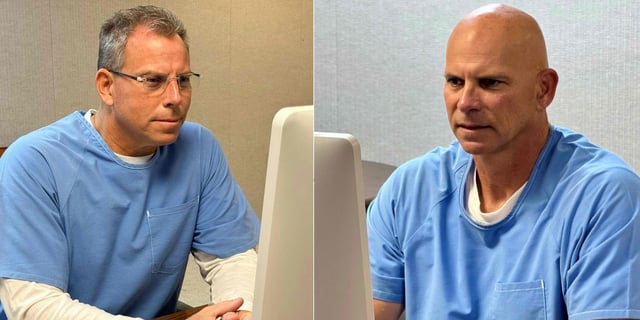 Erik et Lyle Menendez espèrent un nouveau procès. Ils invoquent depuis des années la légitime défense, accusant leur père de violences sexuelles.