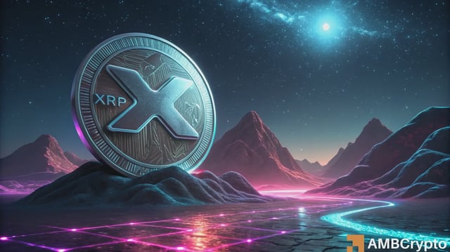 Back above $3: Here's why XRP's recovery can lead to a new ATH