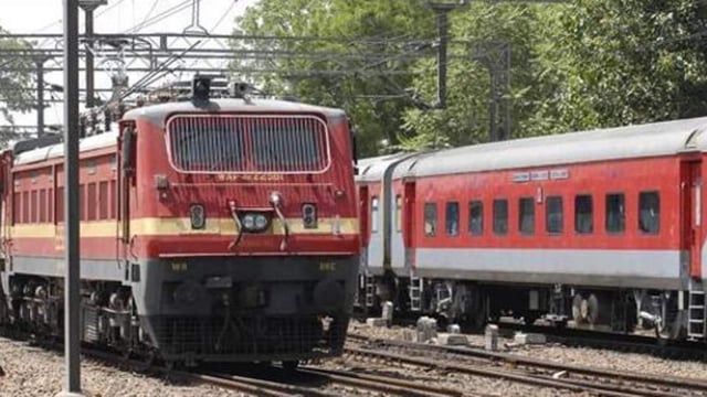RRB ALP 2025 city intimation slip out for CBAT re-exam, direct link to download here