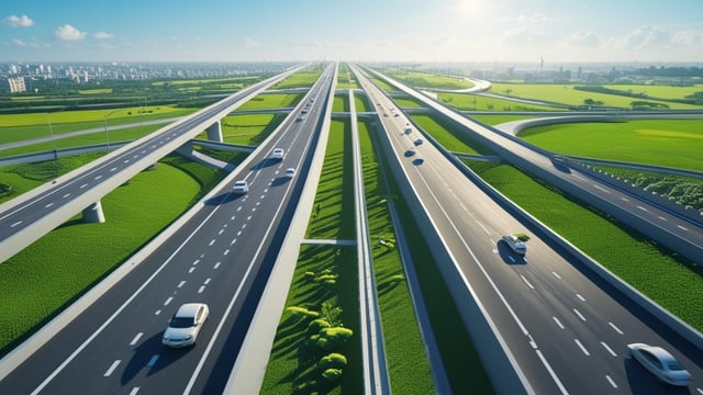 Bengaluru–Chennai in Just 2 Hours 15 Mins by 2026