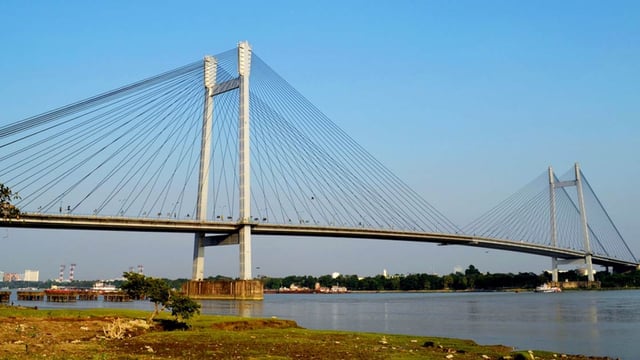 Vidyasagar Setu