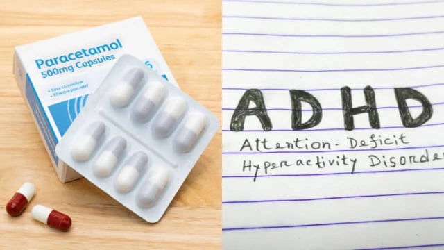 World’s Most Popular Children’s Painkiller May Raise Risk of ADHD and Autism