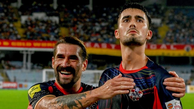 Diamond Harbour FC have qualified for the Durand Cup final in their first-ever attempt.