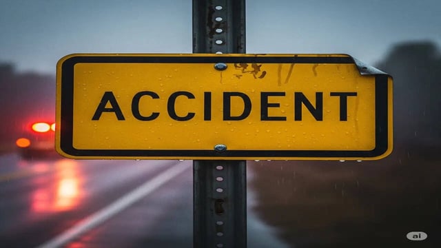 Accident