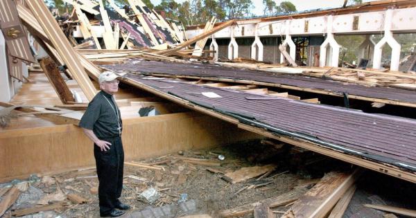 20 years ago, Katrina hit New Orleans hard; today, the Crescent City is rising with faith and hope