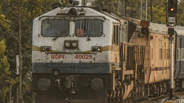 RRB ALP