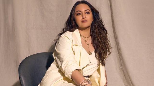 Sonakshi Sinha Reunites With Reema Kagti For Dahaad 2 After Superboys Of Malegaon, Shooting To Begin In THIS Month - Report