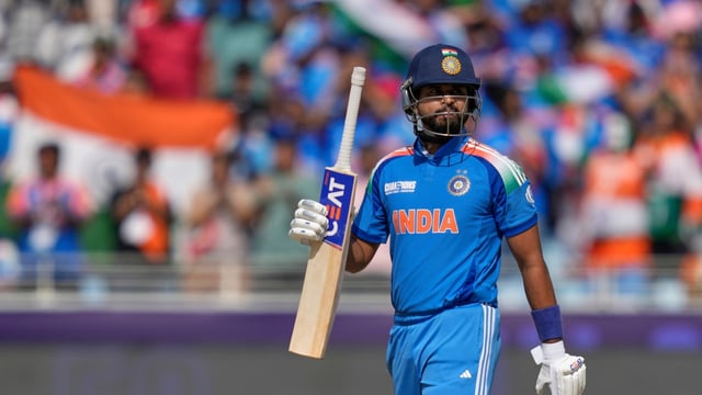 Shreyas Iyer scored more than 600 runs for Punjab Kings in the IPL 2025 season. 