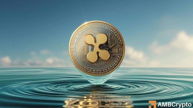7 companies rush to launch XRP ETFs: Analyst hails 'good sign'