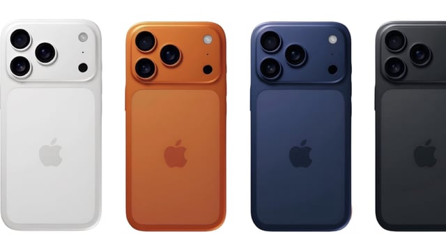 iPhone 17 series is expected to launch in September.