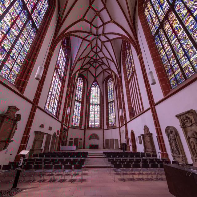 Exkremente im Beichtstuhl: Offene Feindseligkeit gegenüber Christentum?