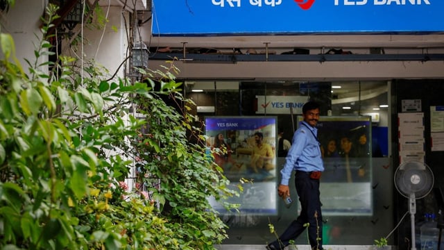 RBI clears SMBC’s plan to acquire up to 24.99% stake in Yes Bank