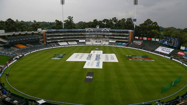 Cricket South Africa confirm venues for the 50-over World Cup in 2027