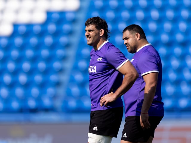 Captains Run, Los Pumas vs All Blacks, Estadio José Amalfitani, Buenos Aires, Argentina.

Viernes 22 de Agosto, 2025

Photo: Juan Gasparini / Gaspafotos / Prensa UAR