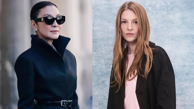Michelle Yeoh, Hunter Schafer's Blade Runner 2099 Series Premiere Delayed To 2026