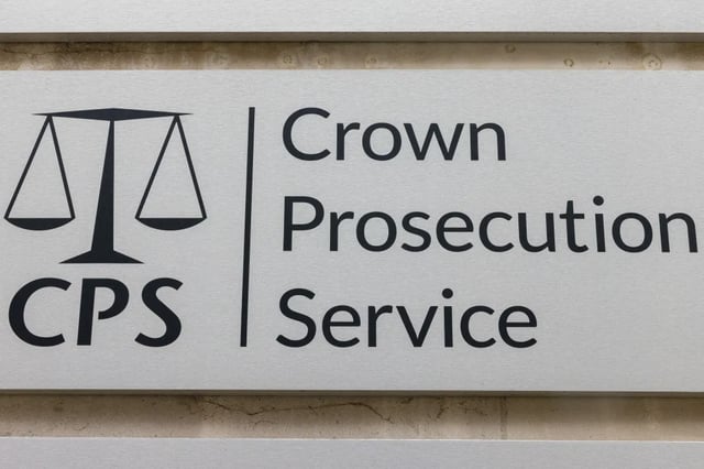 The building housing the Crown Prosecution Service (CPS) in London, United Kingdom. The CPS prosecutes criminal cases investigated by police forces and other investigative organisations in England and Wales. (photo by Mark Kerrison/In Pictures via Getty Images)