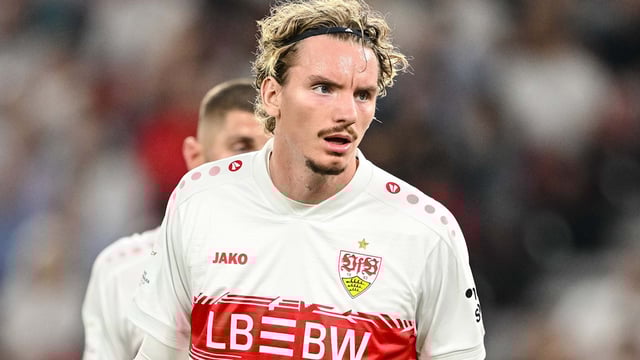 DAZN überträgt die Bundesliga-Konferenz aus Stadien, statt aus einem festen Studio.