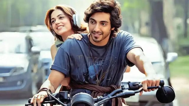 Ahaan Panday, Aneet Padda's Saiyaara Mints 3 Million Pounds At UK Box Office, Set To Cross Jawan