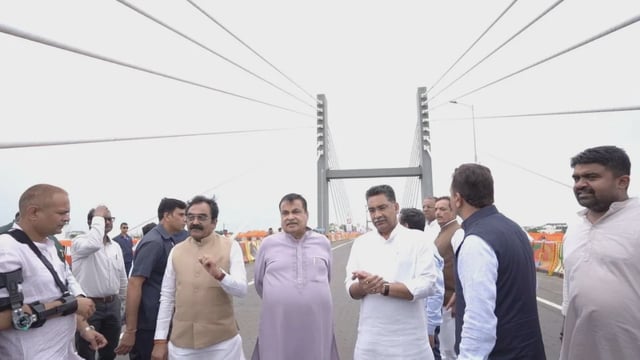 Photo: X/@nitin_gadkari
