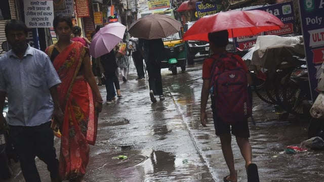 Photo: SNS (Subrata Dutta)
