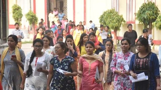 BPSC AEDO Notification 2025; Registrations for 935 AEDO vacancies will begin from August 27, 2025. Check details here. (Representative image/HT file)