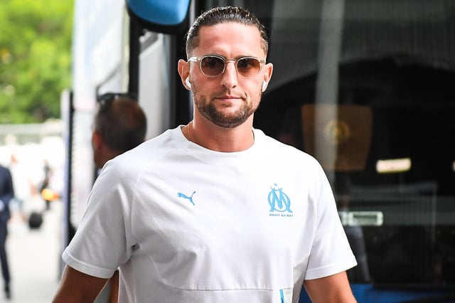 Adrien Rabiot lieferte sich mit seinem Teamkollegen Jonathan Rowe eine wüste Schlägerei in der Kabine.