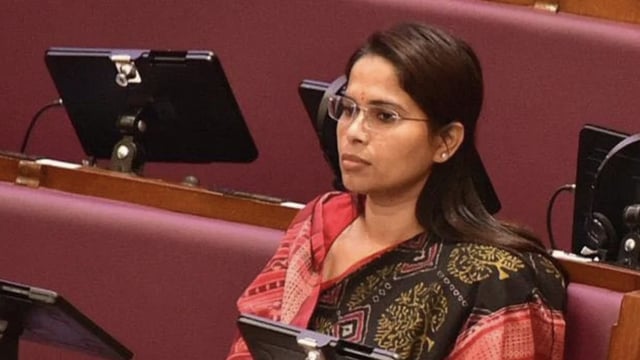 pooja pal samajwadi party mla