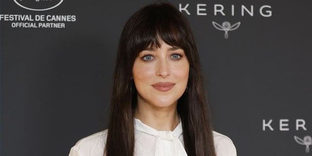 Dakota Johnson has delivered to back-to-back critically acclaimed films.