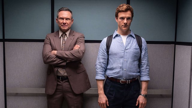 Dexter Original Sin Cancelled