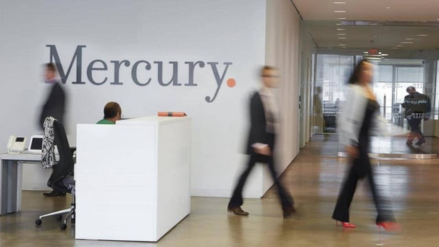 India has hired lobbying firm Mercury Public Affairs LLC to engage with the President Donald Trump-led administration. (linkedin/ mercuryllc)