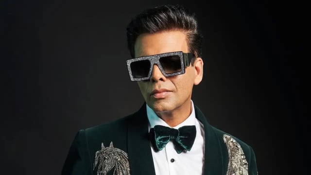 Karan Johar SLAMS Podcasters, Astrologers For Insensitive, 'Clickbait' Content