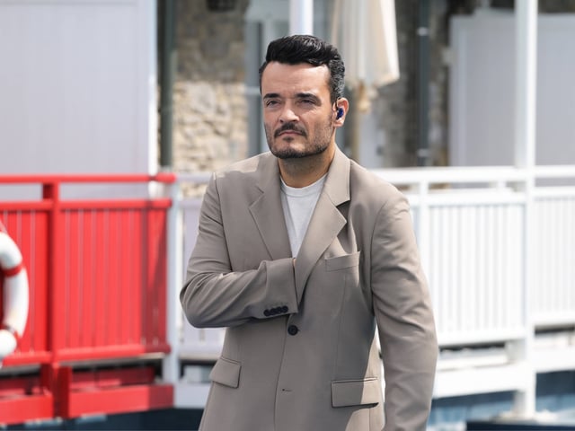 Giovanni Zarrella muss Kritik einstecken.