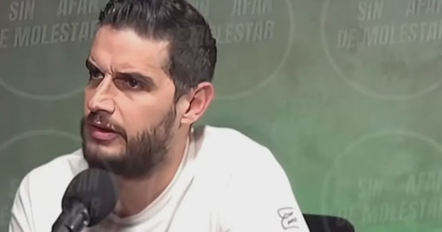 Adrián Marcelo confiesa la cifra pagada a la madre de Gala Montes