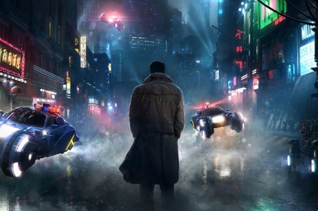 Blade Runner 2099