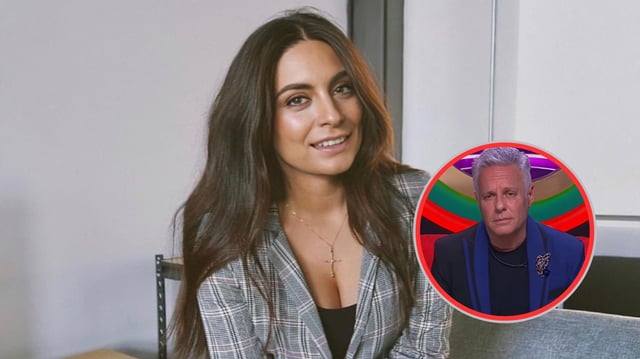Ana Brenda Contreras se disculpa por polémico video en contra de Alexis Ayala.
