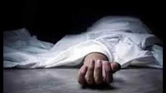 The son remains under intensive care in Satna, with doctors describing his condition as serious. (Sourced)