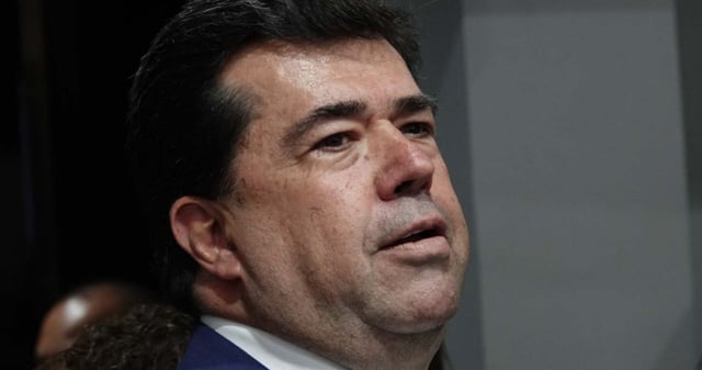 En diversos estados del país surgen acusaciones contra la CATEM, sindicato de Pedro Haces, sobre delitos que van desde la extorsión al secuestro y la desaparición. Foto:  Graciela López Herrera, Cuartoscuro