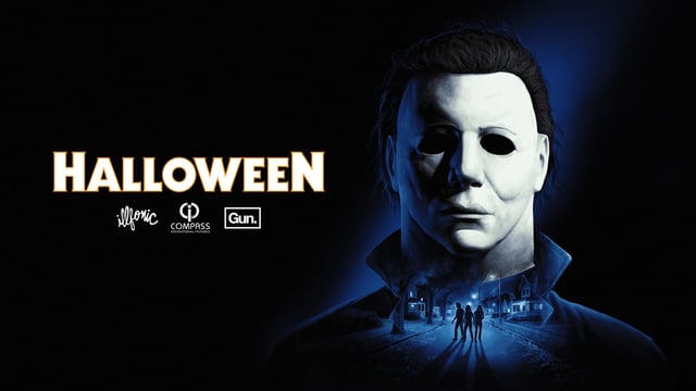 An image about Original Michael Myers actor Nick Castle returns for new Halloween game