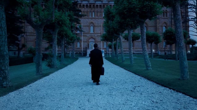 "Marcial Maciel: lobo de Dios", serie documental en HBO Max.