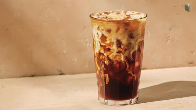 Starbucks Pumpkin Spice Latte