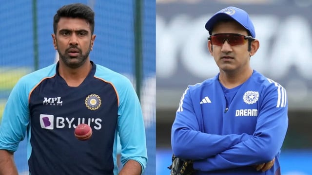 R Ashwin Questons Gautam Gambhir's Latest Move; Highlights Potential Risk Of Injuries