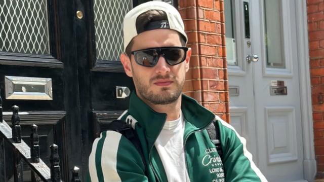 Adrián Marcelo narra cómo fue realmente su salida de La Casa de los Famosos México 2.