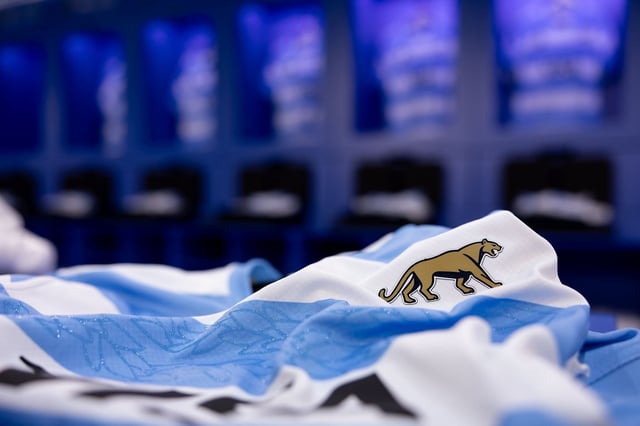 La camiseta de los Pumas aguarda en el vestuario: se viene un partidazo