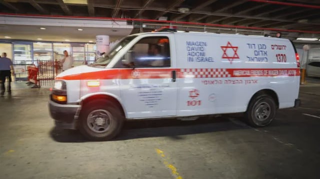 Israel National News