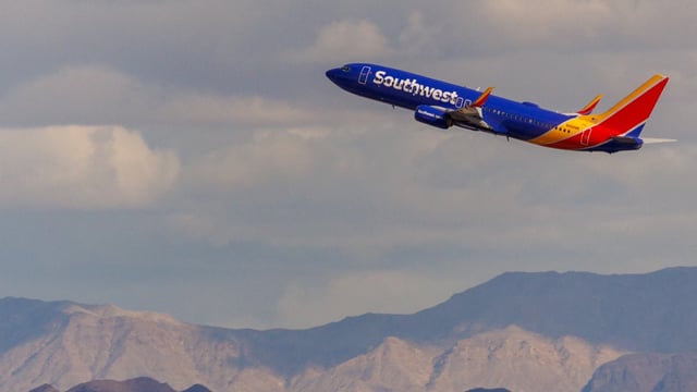 Southwest Airlines