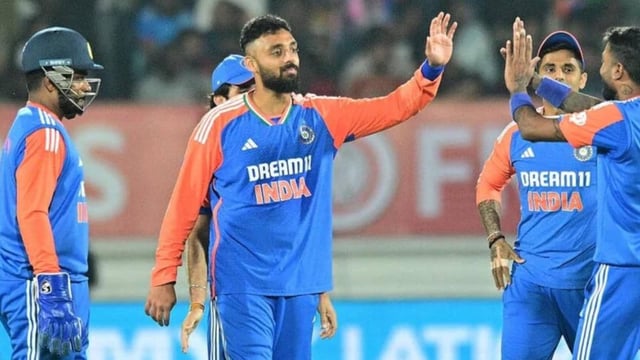 BCCI set to invite fresh bids for jersey sponsorship rights.