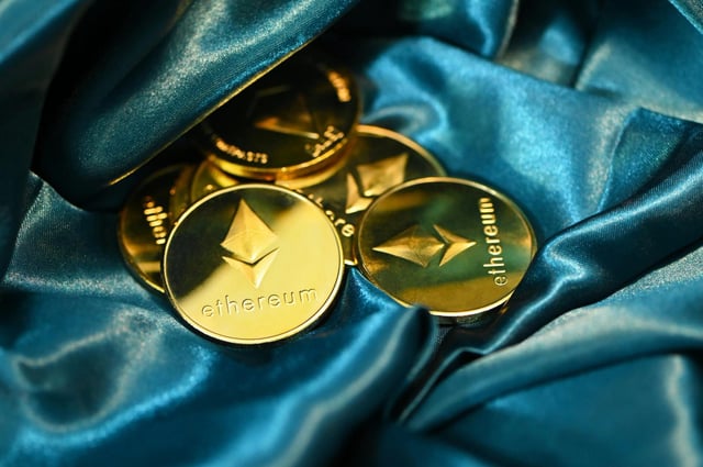 Getting eth exposure in 2025: ether near record highs, tom lee can see $15k by year end