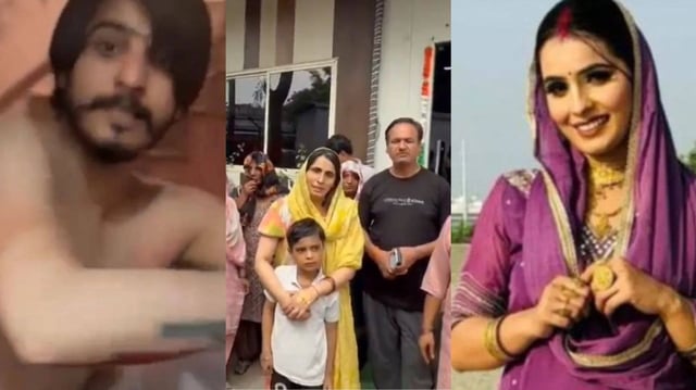 Greater Noida Dowry Case | Image: Republic, X