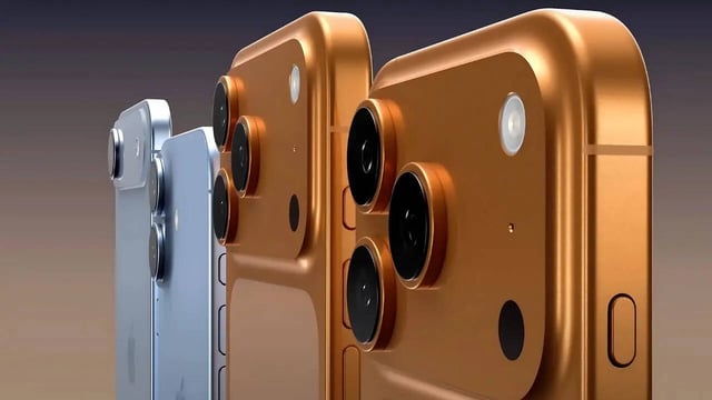 iPhone 17 Series (Image Credit: YouTube/AppleTrack)